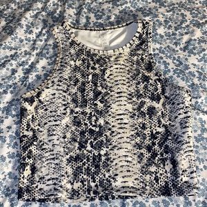 Balance Collection Tank top